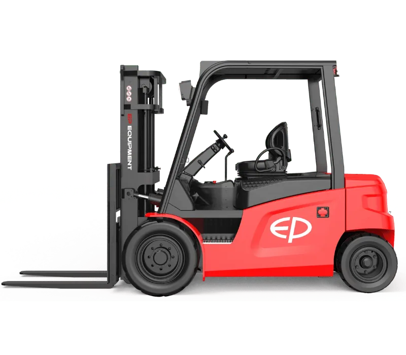 Montacargas CPD50L1 EP Equipment