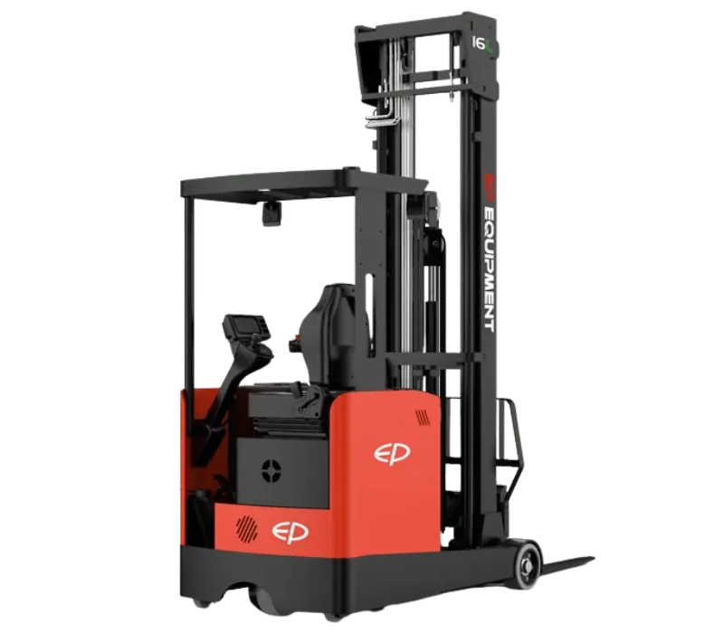 Montacargas CQD 16L EP Equipment