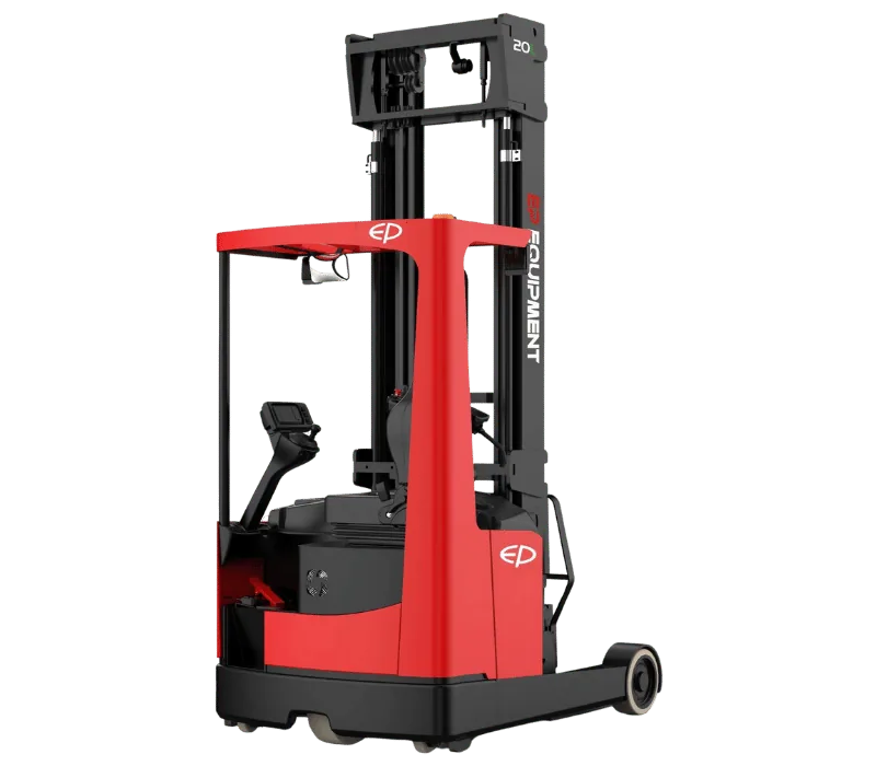 Montacargas CQD 20L EP Equipment