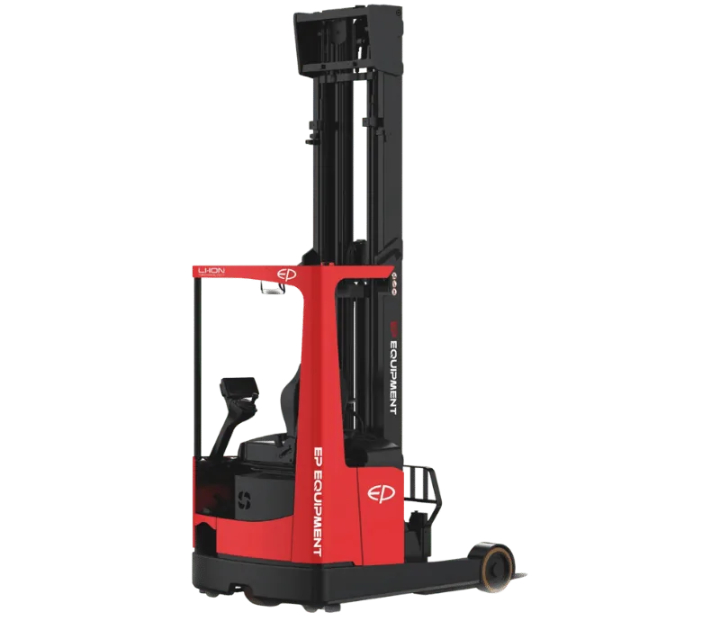 Montacargas CQD 20LB EP Equipment