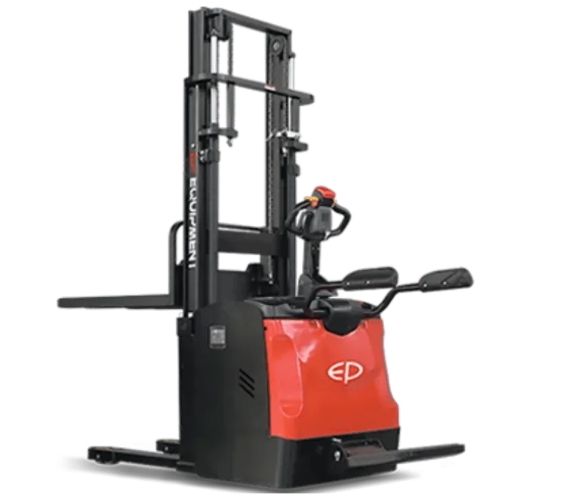 Montacargas ES16RS EP Equipment