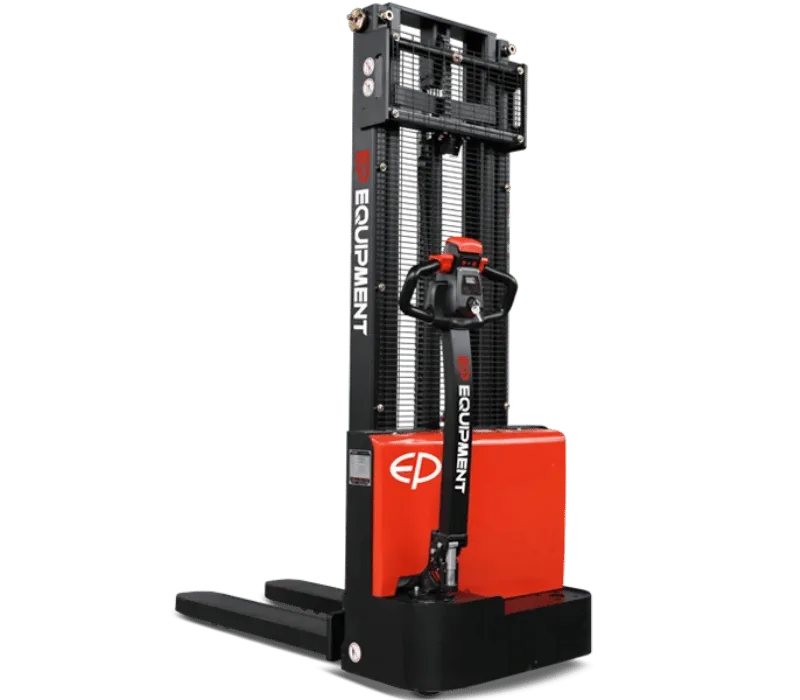 Apilador Eléctrico ESL122 EP Equipment