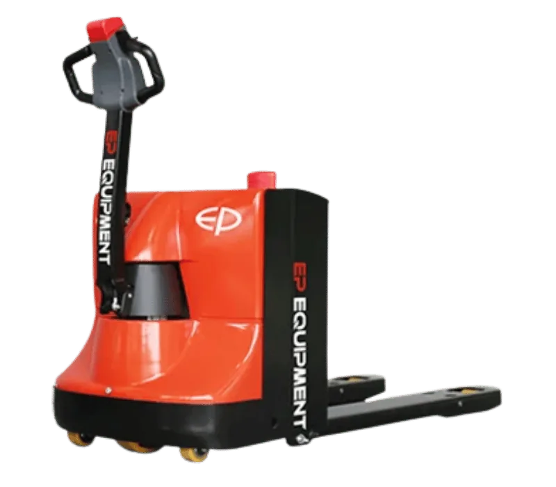 Montacargas ETP20WA EP Equipment