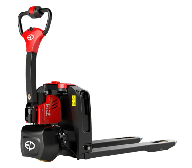 Montacargas F4-201 EP Equipment