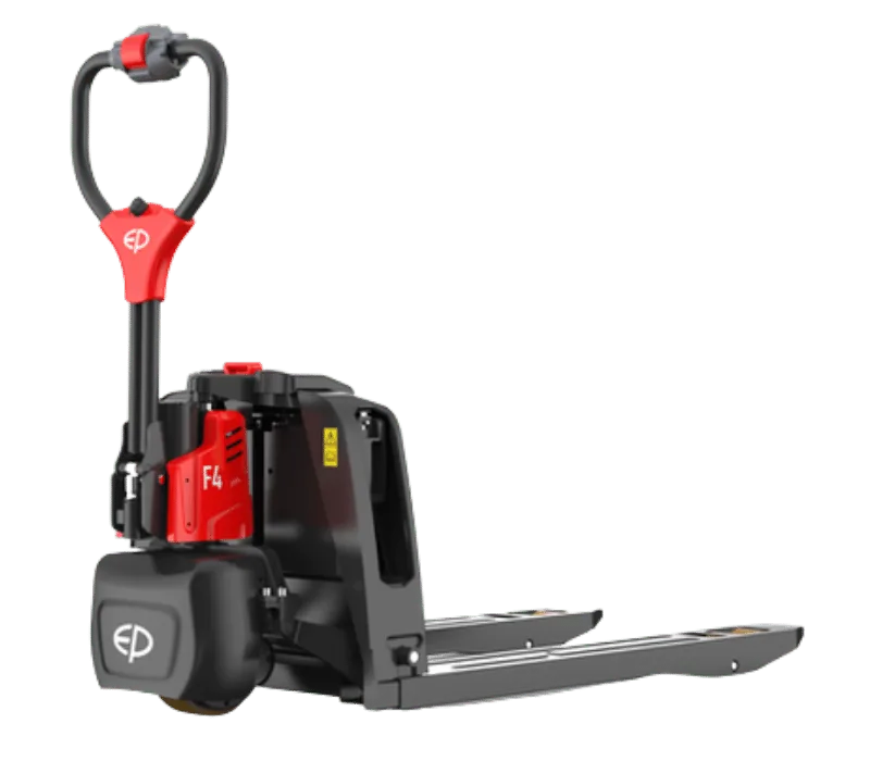 Montacargas F4 EP Equipment