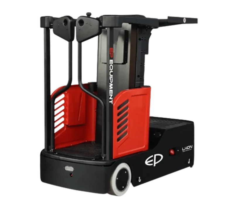 Montacargas JX0 EP Equipment