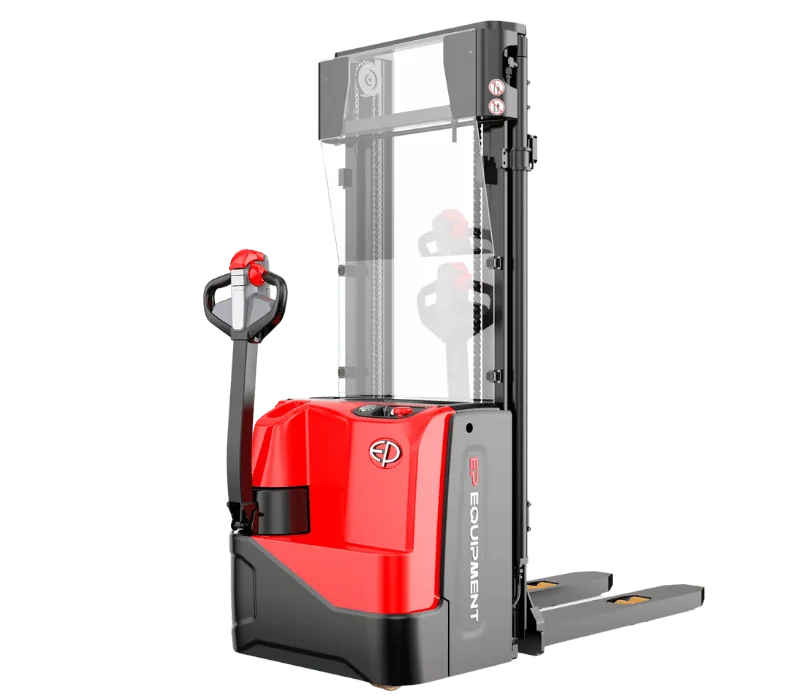 Montacargas WSA121 EP Equipment