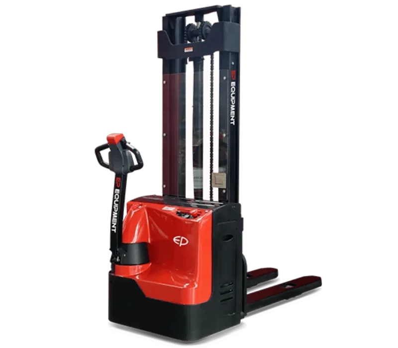 Montacargas WSA161 EP Equipment